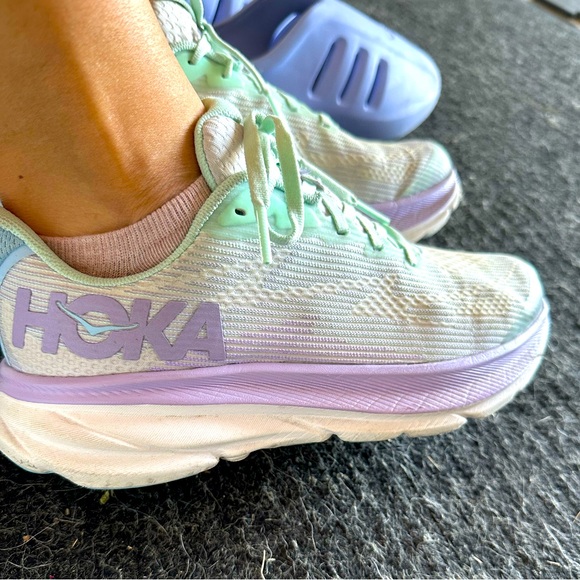 Hoka Clifton 9 - Picture 1 of 9